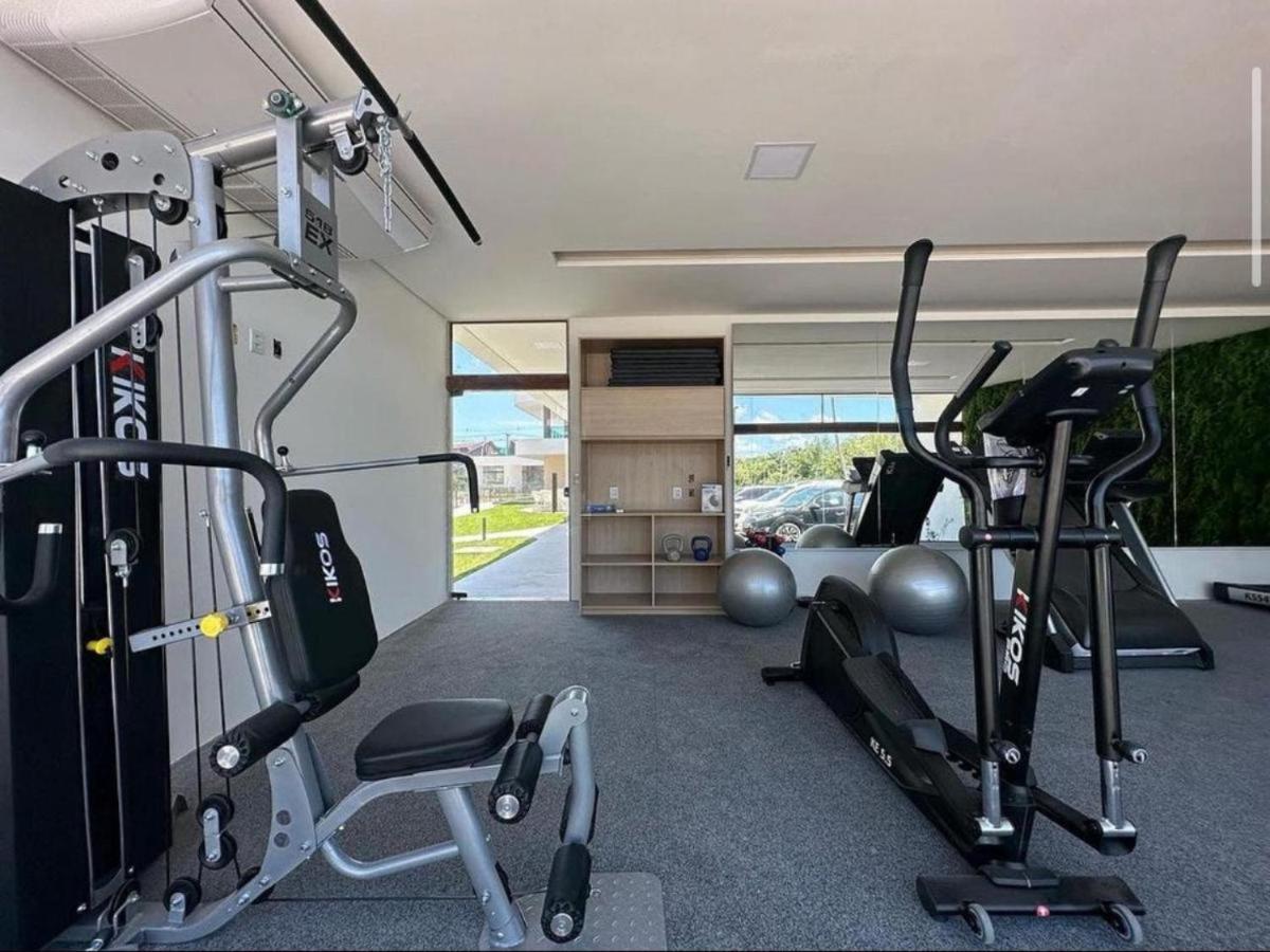 Studio Em Porto De Galinhas - Vista P Piscina Екстериор снимка